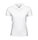 Tee Jays Ladies Heavy Polo Pique