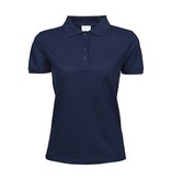 Tee Jays Ladies Heavy Polo Pique