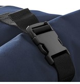 Bag Base Roll-Top Backpack