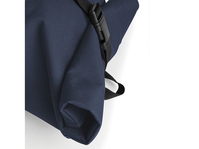 Bag Base Roll-Top Backpack