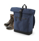 Bag Base Roll-Top Backpack