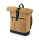 Bag Base Roll-Top Backpack