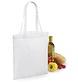 Bag Base Sublimation Shopper