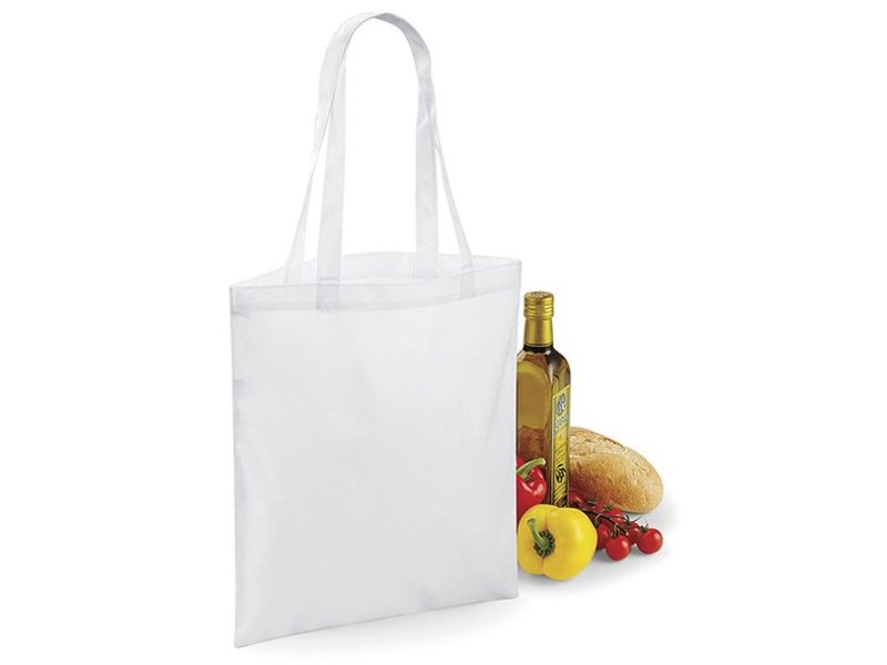 Bag Base Sublimation Shopper