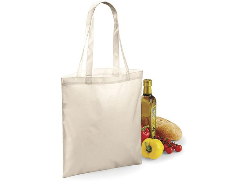 Bag Base Sublimation Shopper