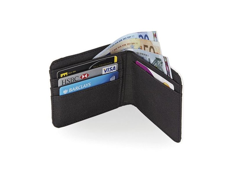 Bag Base Sublimation Wallet