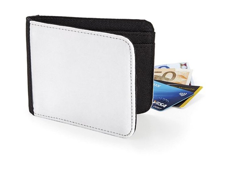 Bag Base Sublimation Wallet