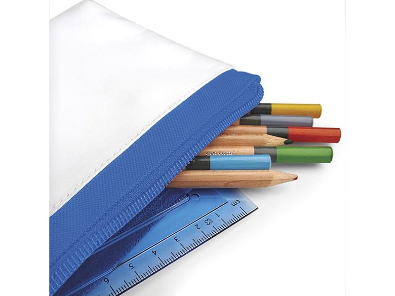 Bag Base Sublimation Pencil Case