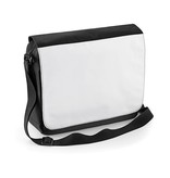 Bag Base Sublimation Messenger Bag