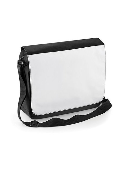 Bag Base | BG965 | 033.29 | BG965 | Sublimation Messenger Bag