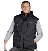 B&C Pro Workwear Bodywarmer