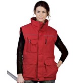 B&C Pro Workwear Bodywarmer