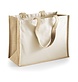 Westford Mill Printers' Jute Classic Shopper