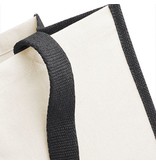 Westford Mill Printers' Jute Classic Shopper Westford Mill Printers' Jute Classic Shopper