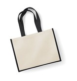 Westford Mill Printers' Jute Classic Shopper Westford Mill Printers' Jute Classic Shopper