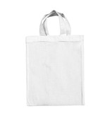 Bags by Jassz Small Cotton Shopper