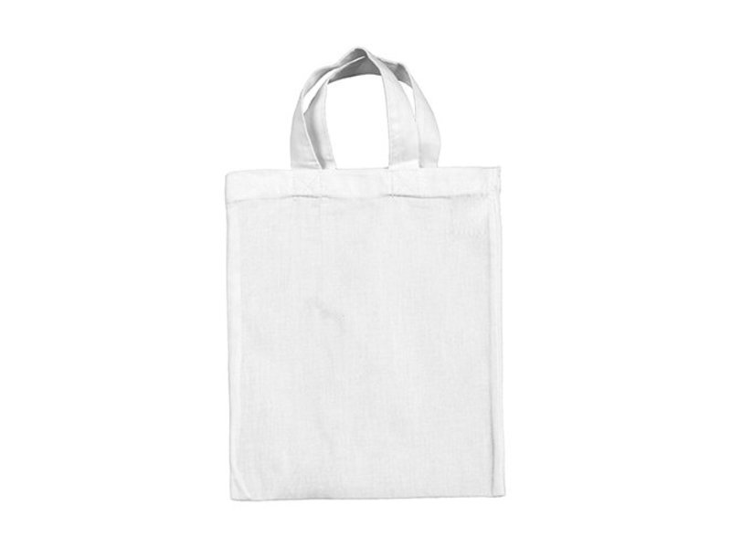 Bags by Jassz Small Cotton Shopper