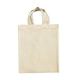 Bags by Jassz Small Cotton Shopper