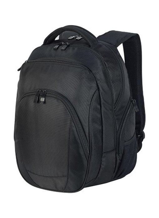 Shugon | 674.38 | SH5818 | Frankfurt Smart Laptop Backpack