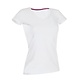 Stars by Stedman Claire V-neck T-Shirt