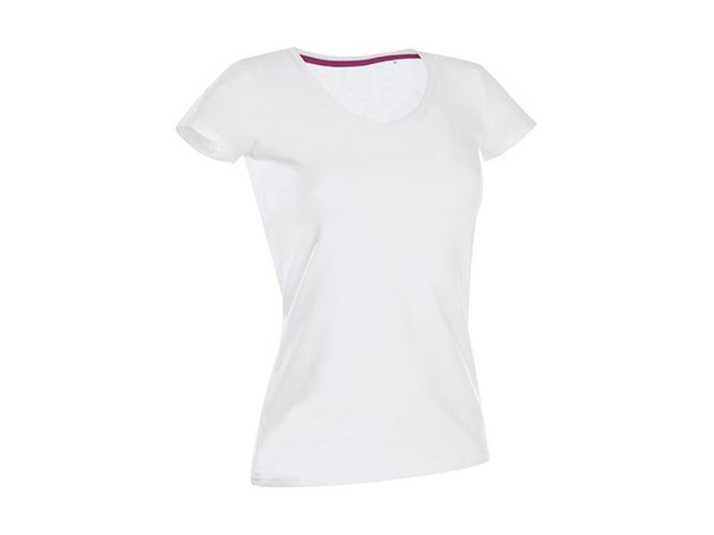 Stars by Stedman Claire V-neck T-Shirt