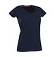 Stars by Stedman Claire V-neck T-Shirt