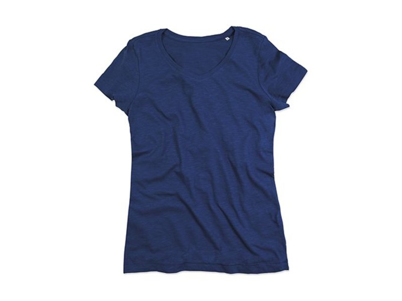 Stars by Stedman Sharon V-neck Women T-Shirt