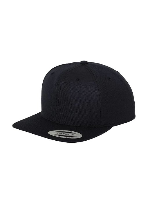 The Classics Yupoong | 300.73 | 6089M | Classic Snapback Cap