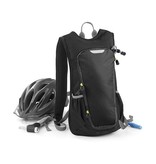 Quadra SLX Hydration Pack