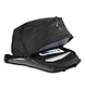 Quadra Vessel Laptop Backpack Black