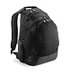 Quadra Vessel Laptop Backpack Black