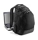 Quadra Vessel Laptop Backpack Black