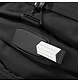 Quadra Tungsten Wheely Travel Bag Black/ Dark Grey