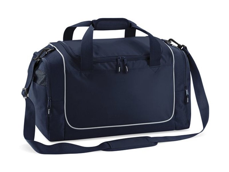 Quadra Locker Bag