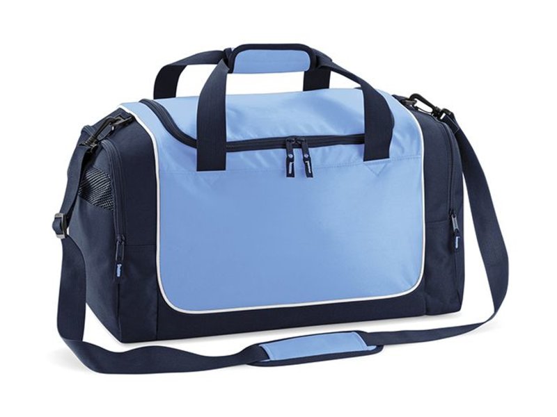 Quadra Locker Bag