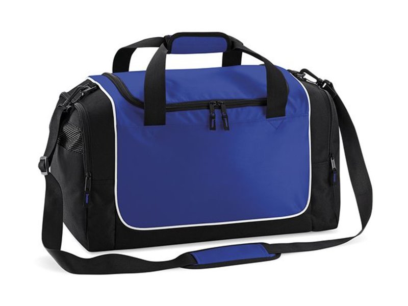 Quadra Locker Bag