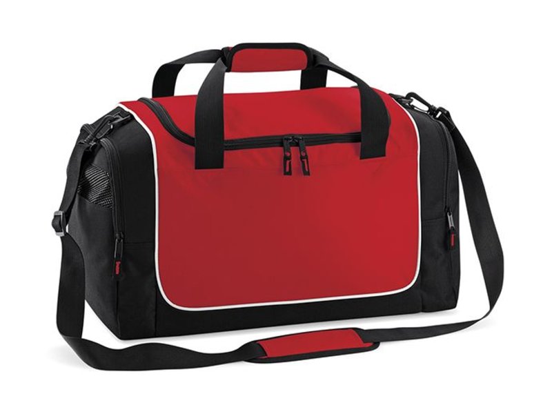 Quadra Locker Bag