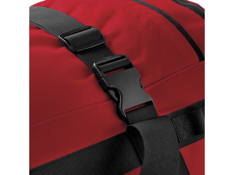 Quadra Pro Cargo Bag