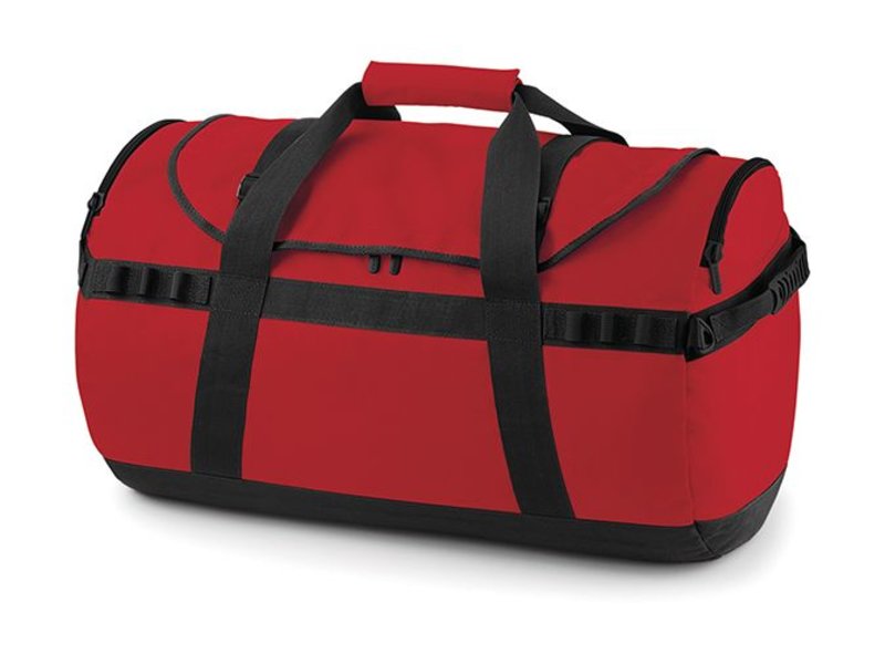 Quadra Pro Cargo Bag