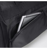 Quadra Travel Bag