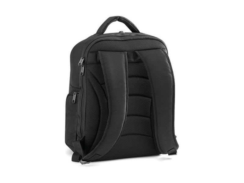 Quadra Tungsten Laptop Backpack
