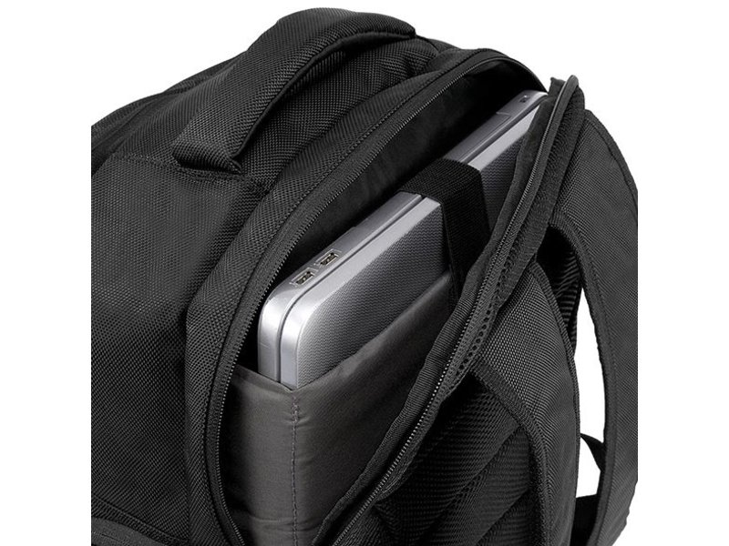 Quadra Tungsten Laptop Backpack
