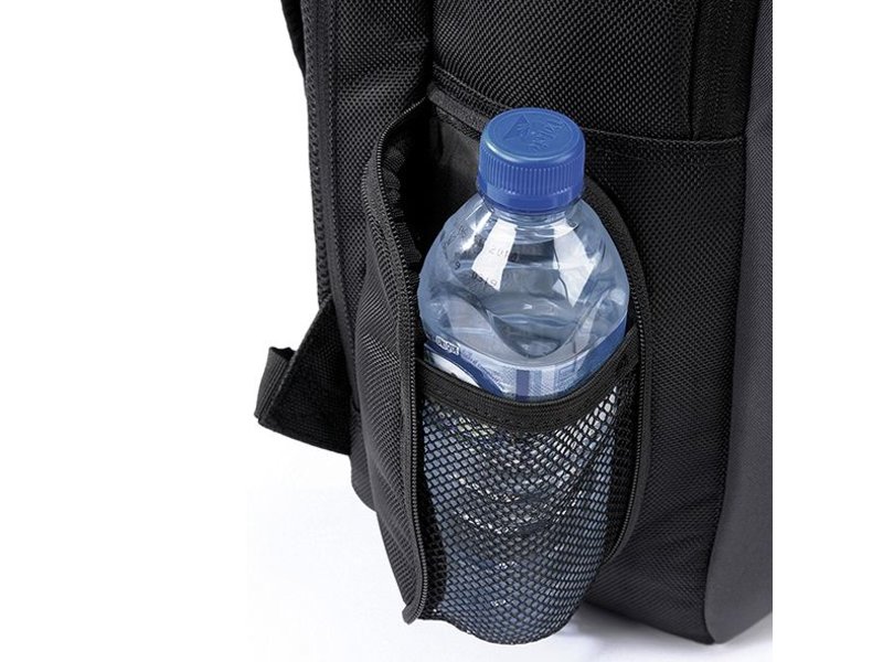 Quadra Tungsten Laptop Backpack