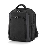 Quadra Tungsten Laptop Backpack