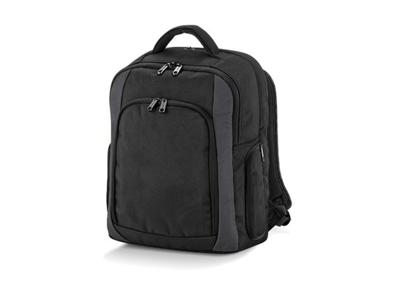 Quadra Tungsten Laptop Backpack