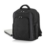 Quadra Tungsten Laptop Backpack