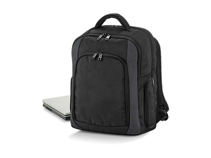 Quadra Tungsten Laptop Backpack