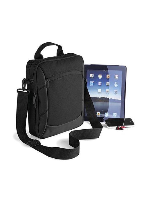 Quadra | QD264 | 695.30 | QD264 | Executive iPad® Case