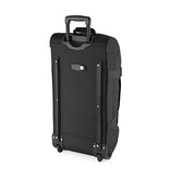 Quadra Vessel Team Wheely Bag Black