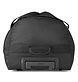 Quadra Vessel Team Wheely Bag Black